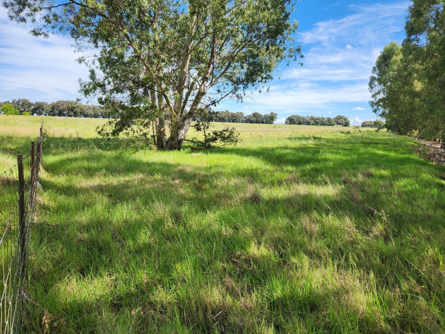 0 Bedroom Property for Sale in Heilbron Free State